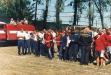 2003 Voděrady Soutěž muži